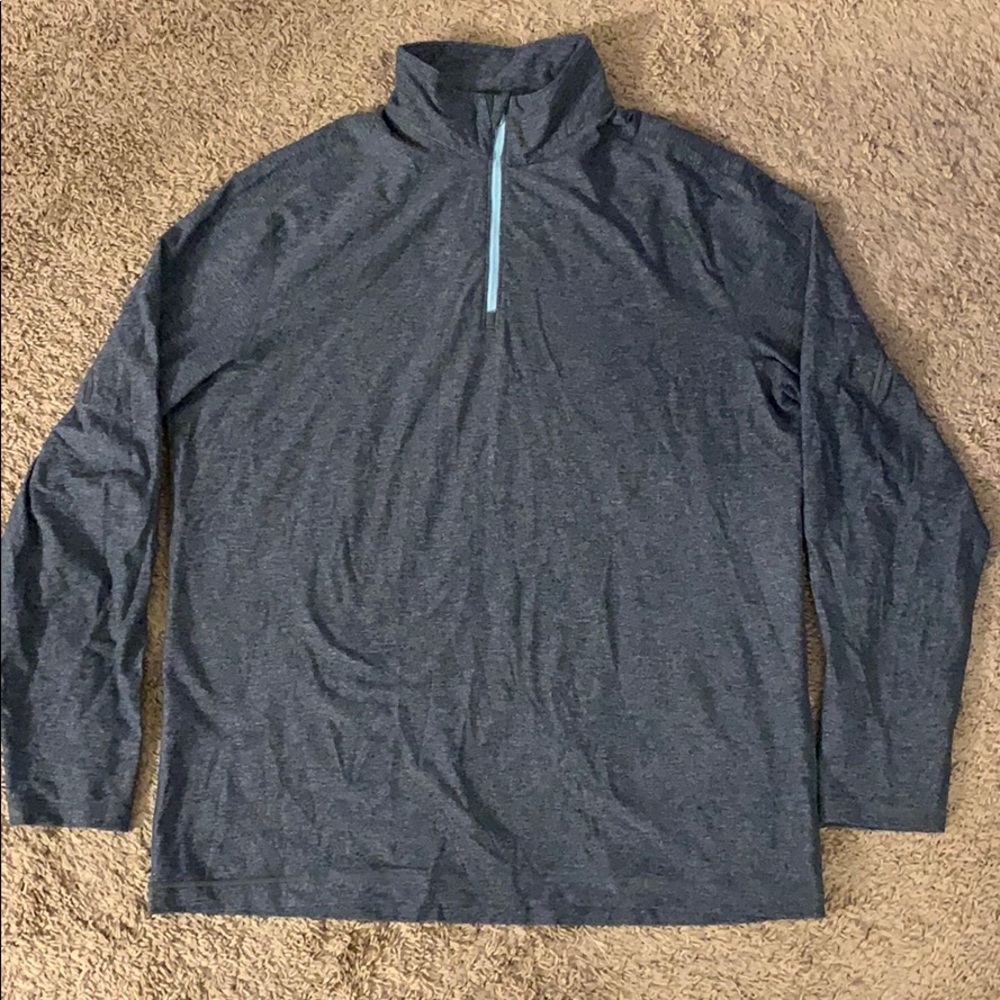 Lululemon long sleeve pullover